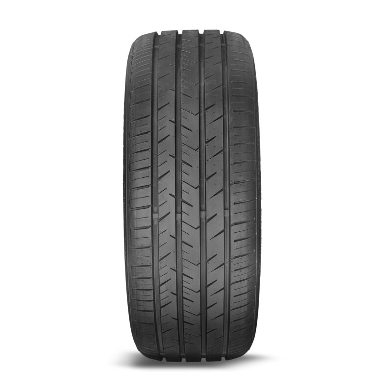 Travelstar Ecosport GT 275/50R22 111V High Performance All Season Passenger Tire 275/50/22(Tire Only) - Image 4