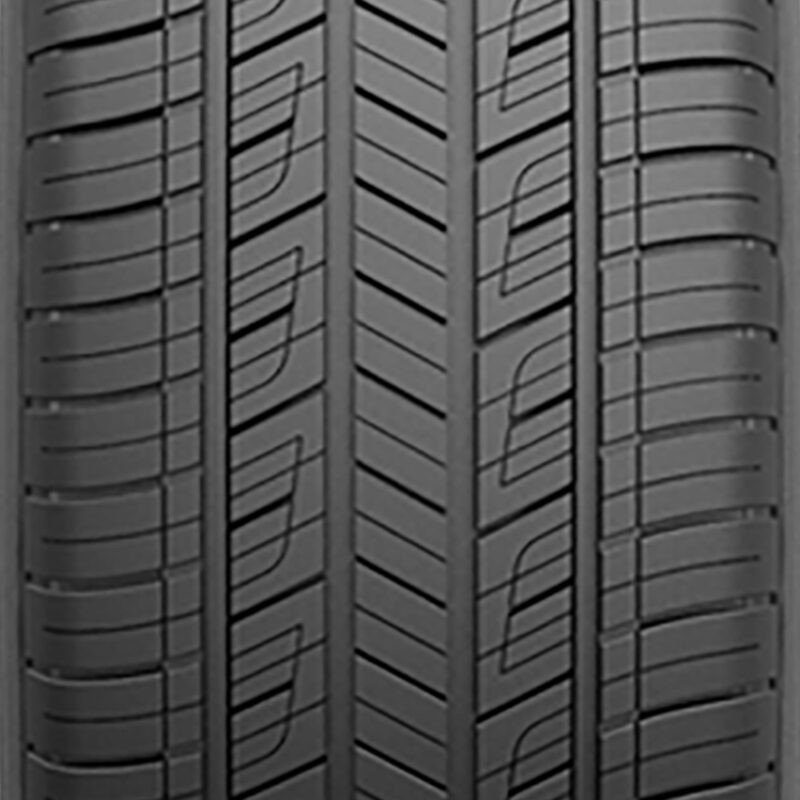 Kumho Solus TA31 Plus All Season 215/55R17 94V Passenger Tire - Image 4