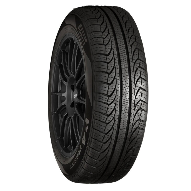 Pirelli P4 Persist AS Plus All Season 225/60R16 98T Passenger Tire - Image 5