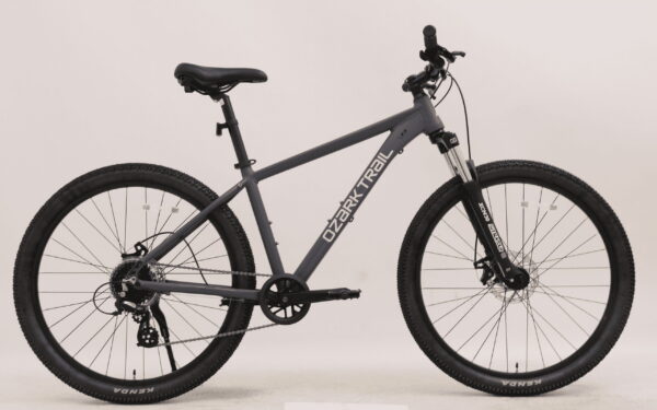 27.5" Ozark Trail Mountain Bicycle