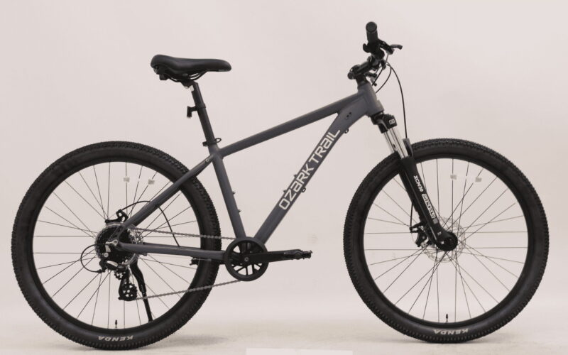 27.5" Ozark Trail Mountain Bicycle