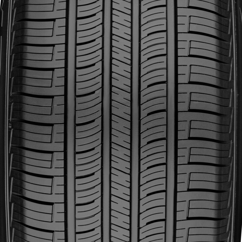 Nexen N'Priz AH5 All Season 235/55R18 100H Passenger Tire - Image 3