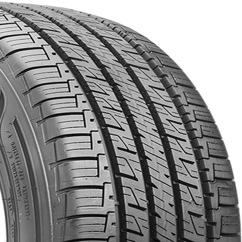Goodyear Assurance MaxLife All Season 225/60R18 100H Passenger Tire - Image 6