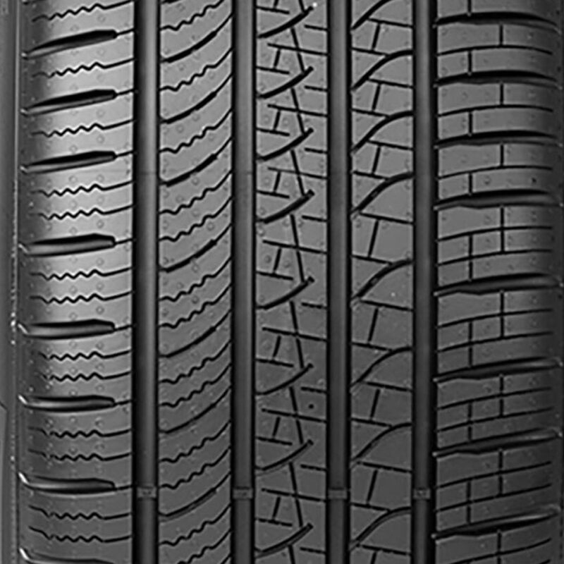 Pirelli Scorpion Zero All Season All Season 235/55R18 100H SUV/Crossover Tire - Image 4