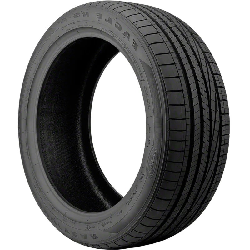 Goodyear Eagle RS-A2 All Season P245/45R19 98V Passenger Tire - Image 2