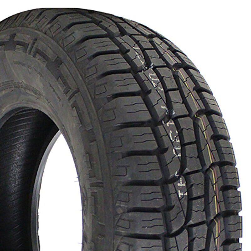 Crosswind A/T All Terrain 245/70R17 110S Light Truck Tire - Image 6