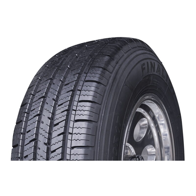 Westlake SA07 All Season 245/50R19 105W XL Passenger Tire - Image 5