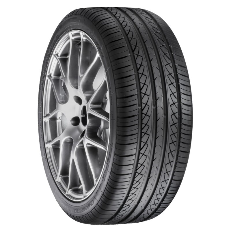 GT Radial Champiro UHP A/S UHP All Season 235/40ZR18 95Y XL Passenger Tire - Image 5