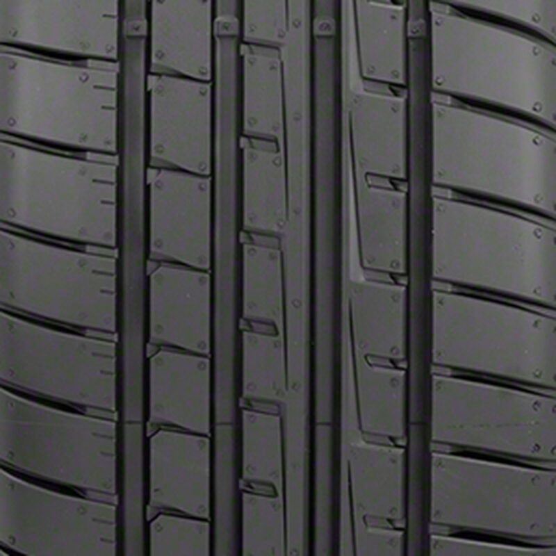 Goodyear Eagle F1 Asymmetric 3 UHP Summer 255/30R19 91Y XL Passenger Tire - Image 4