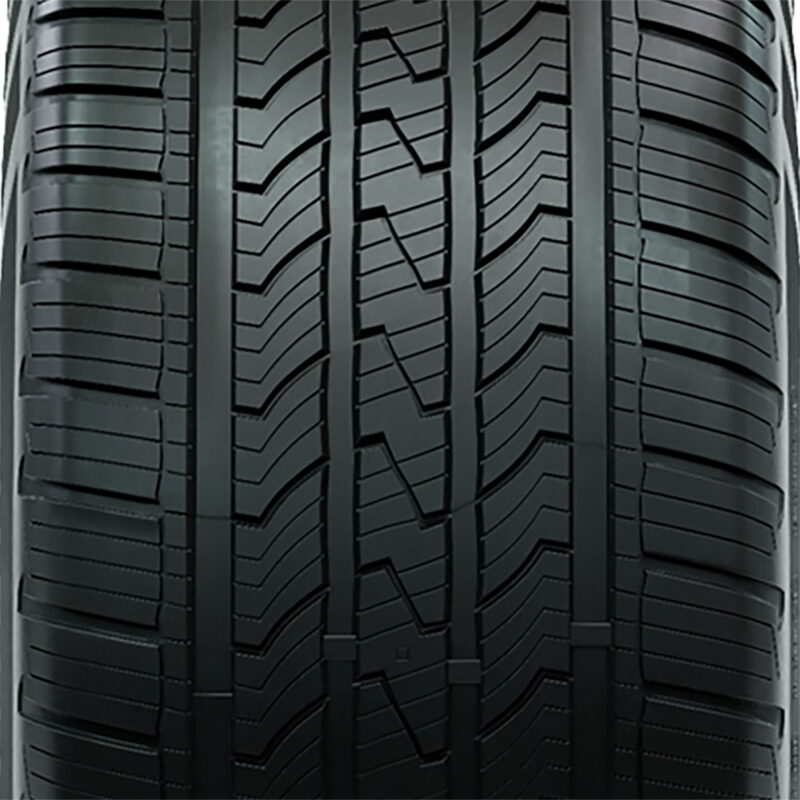 Cooper Endeavor Plus All Season 235/65R16 103T Passenger Tire - Image 4