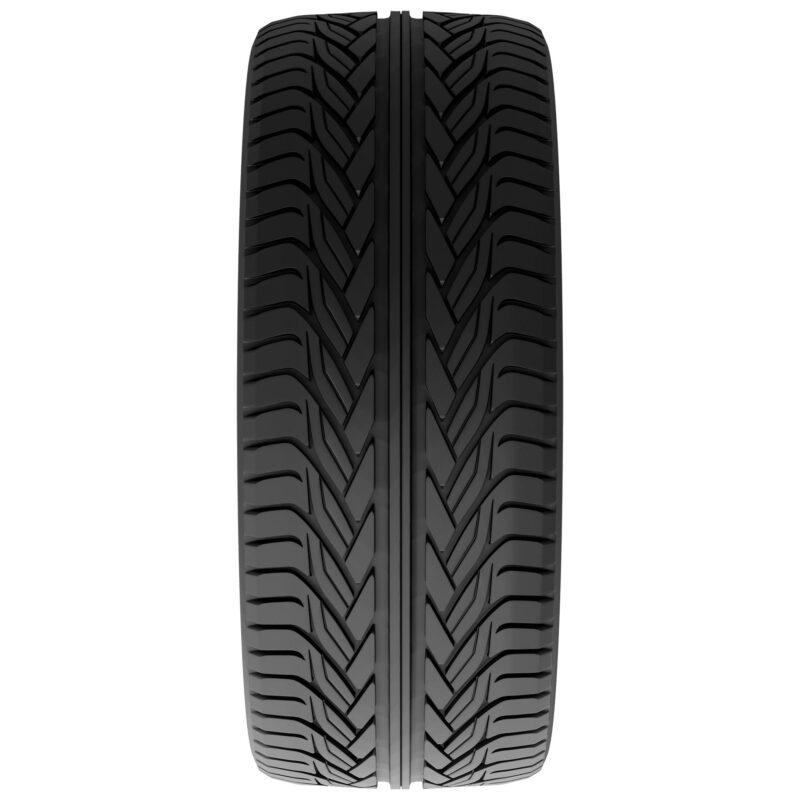 Lexani LX-Thirty All Season 325/30ZR23 109Y Passenger Tire - Image 3