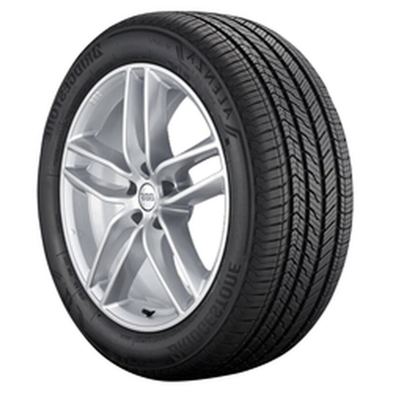 Bridgestone Alenza Sport A/S UHP All Season 255/50R20 109V XL Passenger Tire - Image 2