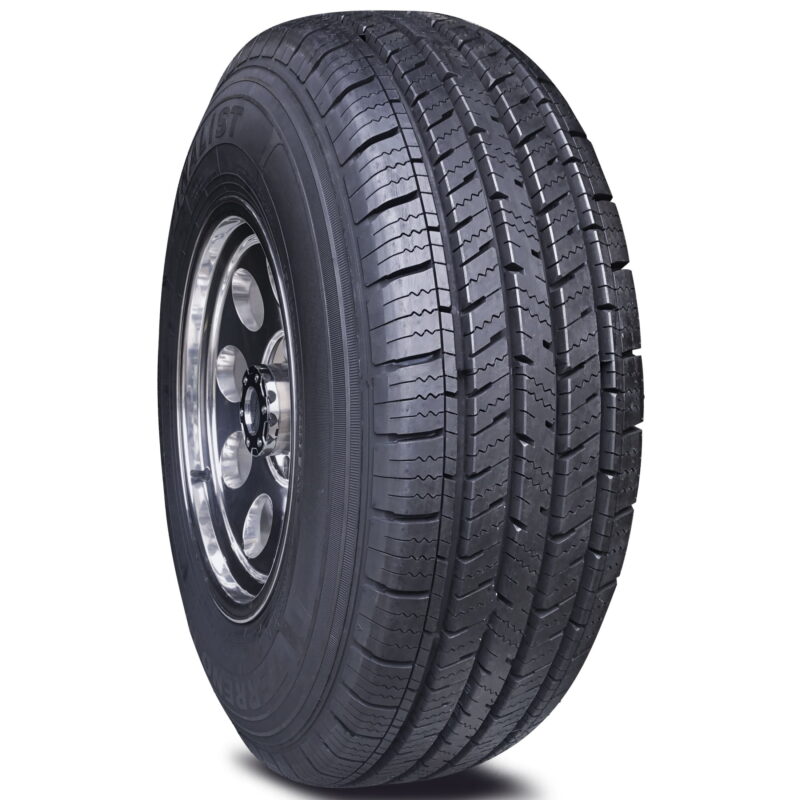 Westlake SA07 All Season 245/50R19 105W XL Passenger Tire - Image 2