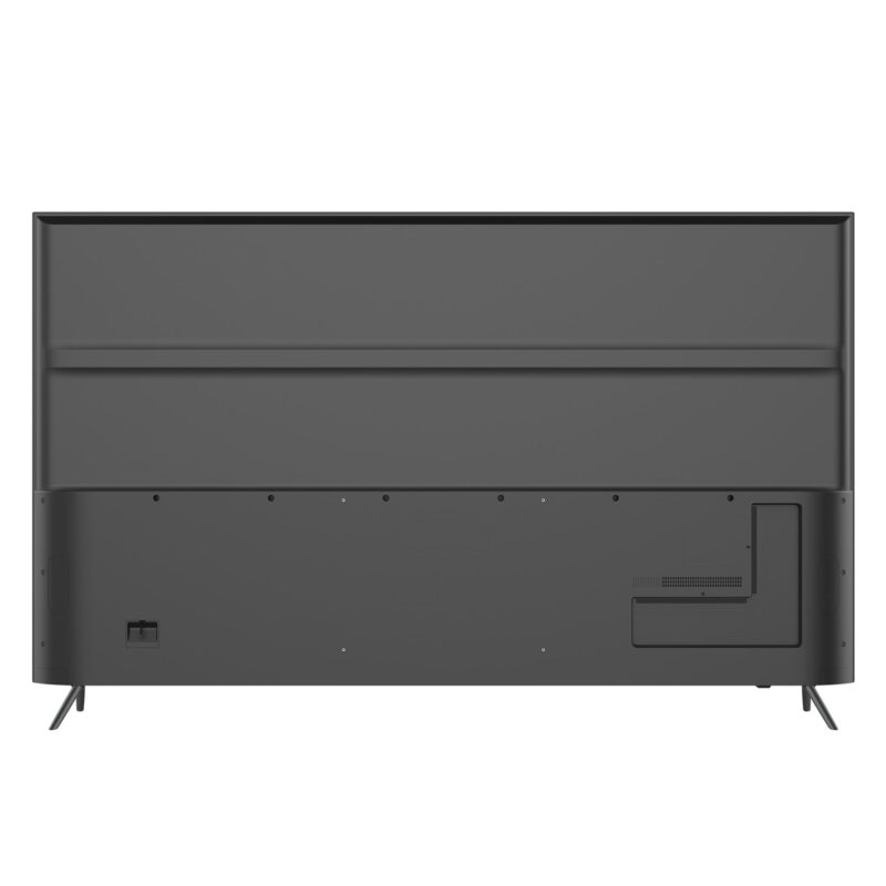 onn 75” Class 4K UHD (2160P) LED Roku Smart Television (100044717) - Image 4