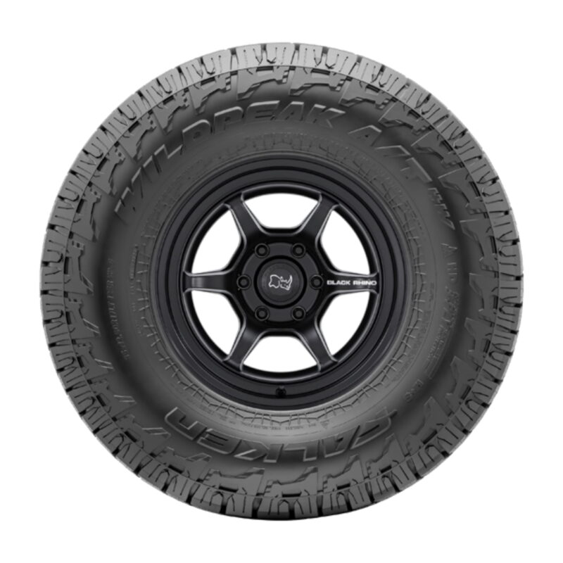 Falken Wildpeak A/T4W 275/65R18 116T All Season - Image 2