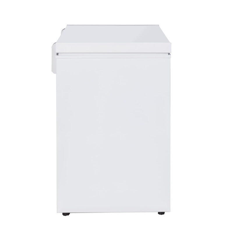 Arctic Chef 5.0 Cu ft Chest Freezer, White - Image 6