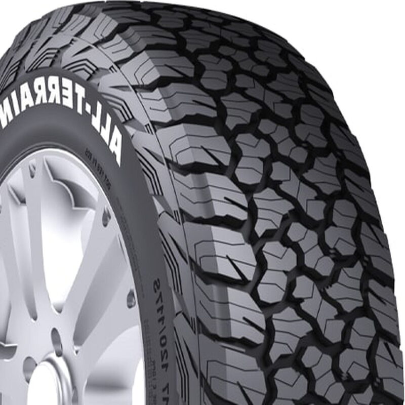Otani SA2000 All Terrain 265/60R18 110S Passenger Tire - Image 5