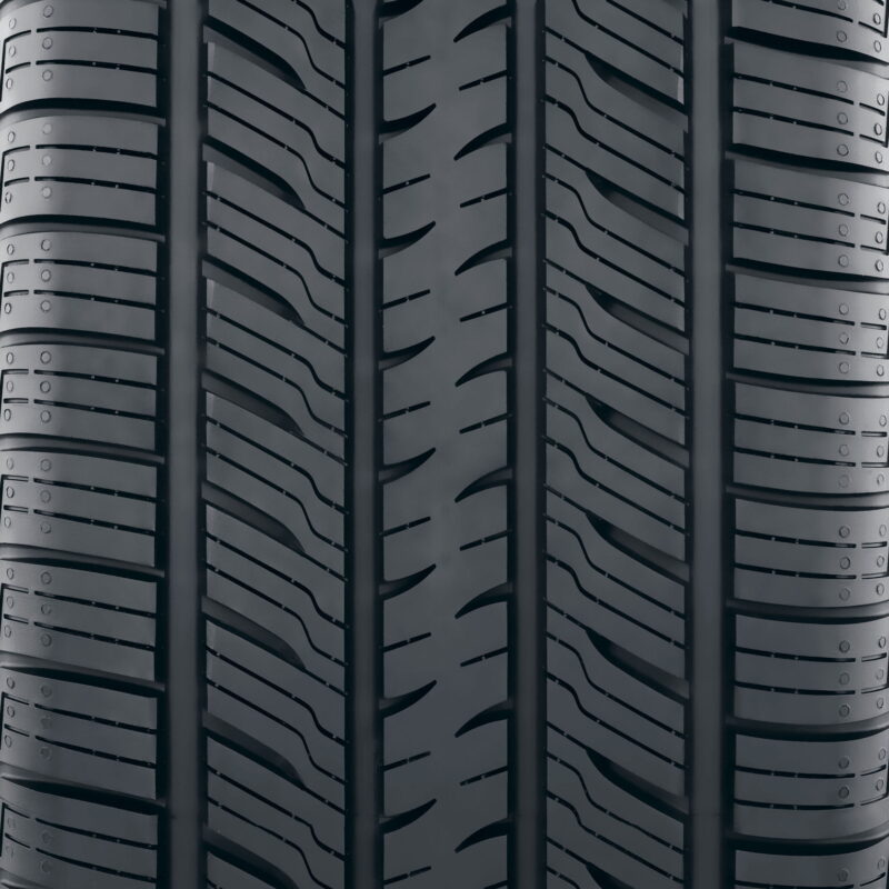 Yokohama Avid Ascend LX All Season 225/65R17 102H Passenger Tire - Image 4