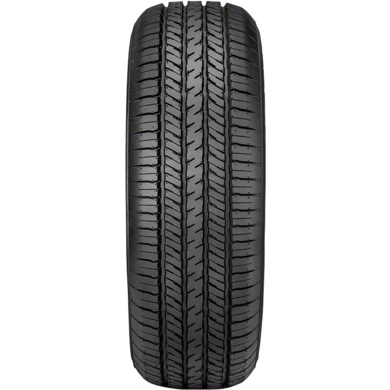 Yokohama Geolandar G91F All Season 225/60R17 98H SUV/Crossover Tire - Image 3