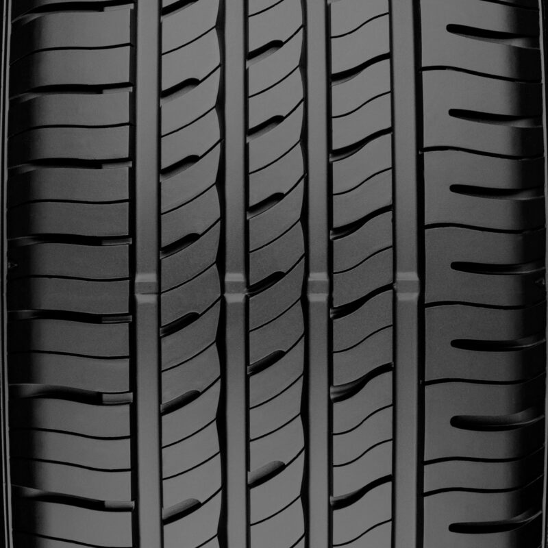 Nexen N'Fera RU5 Performance 225/55R18 98V Passenger Tire - Image 4