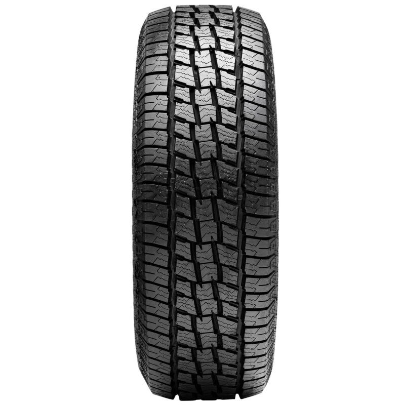Lionhart Lionclaw ATX2 All Terrain LT235/80R17 120/117S E Light Truck Tire - Image 3