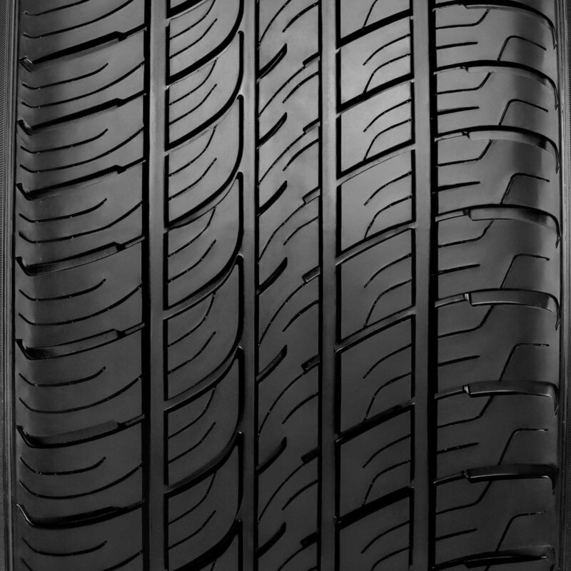 Radar Dimax AS-8 All Season 275/55R19 111W Passenger Tire - Image 4