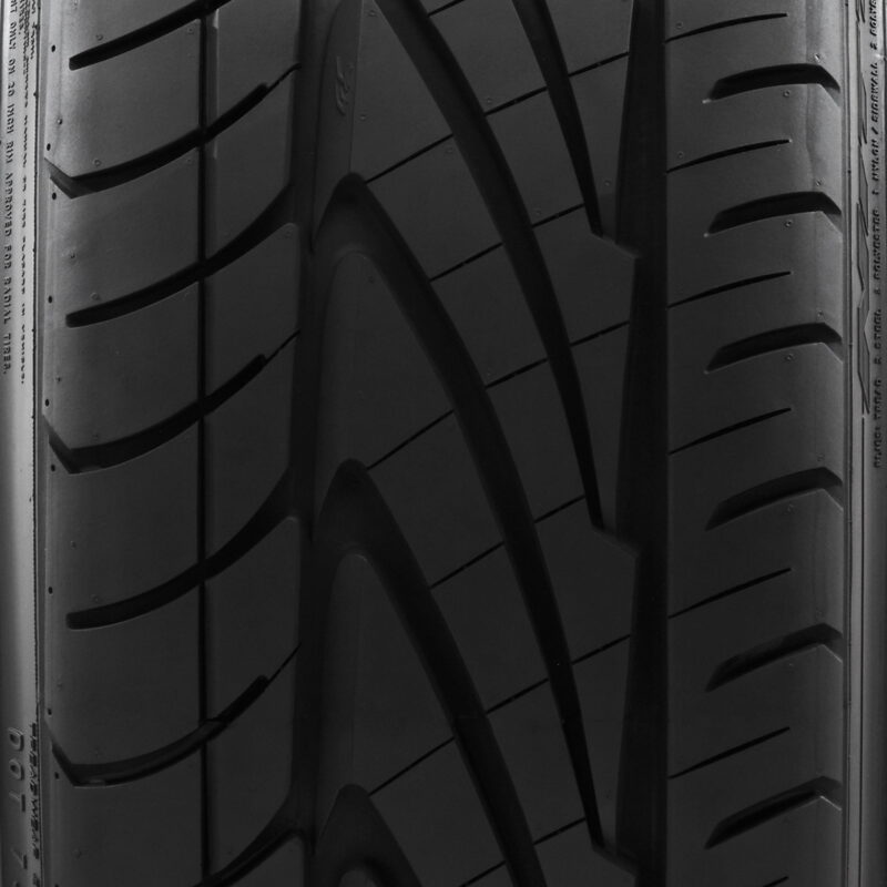 Nitto Neo Gen All Season 205/45R16 87V XL Passenger Tire - Image 4