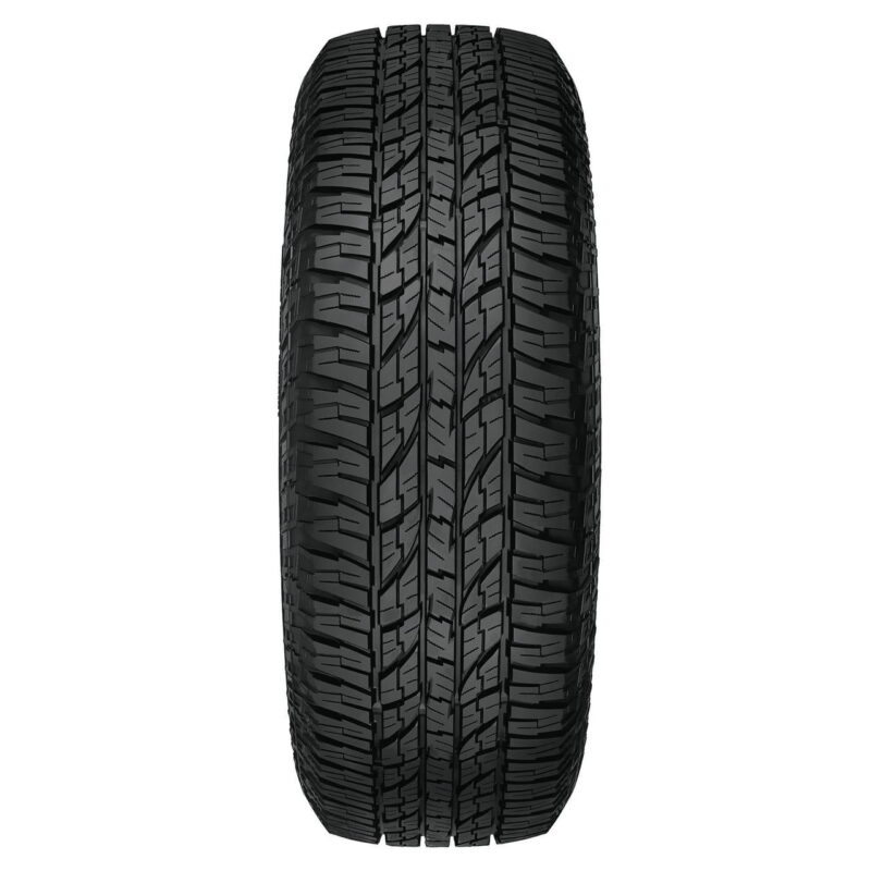 Yokohama Geolandar AT G015 All Terrain 235/60R16 100H Light Truck Tire - Image 3