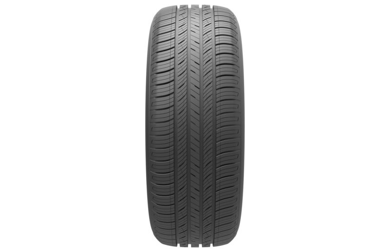 Kumho Crugen HP27 All Season Tire - 225/55R19 99V - Image 4