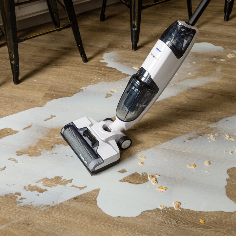 Tineco Cordless Floor Washer & Wet Dry Hard Surface Cleaner - iFloor2 Max - Image 5