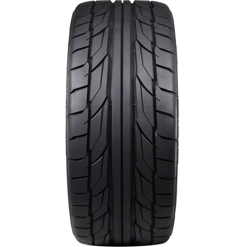 Nitto NT555 G2 UHP 255/45ZR17 102W XL Passenger Tire - Image 3