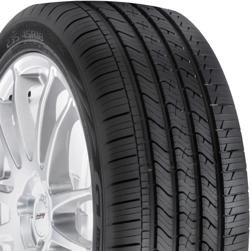 GT Radial Maxtour LX All Season 235/65R18 106V Passenger Tire - Image 6