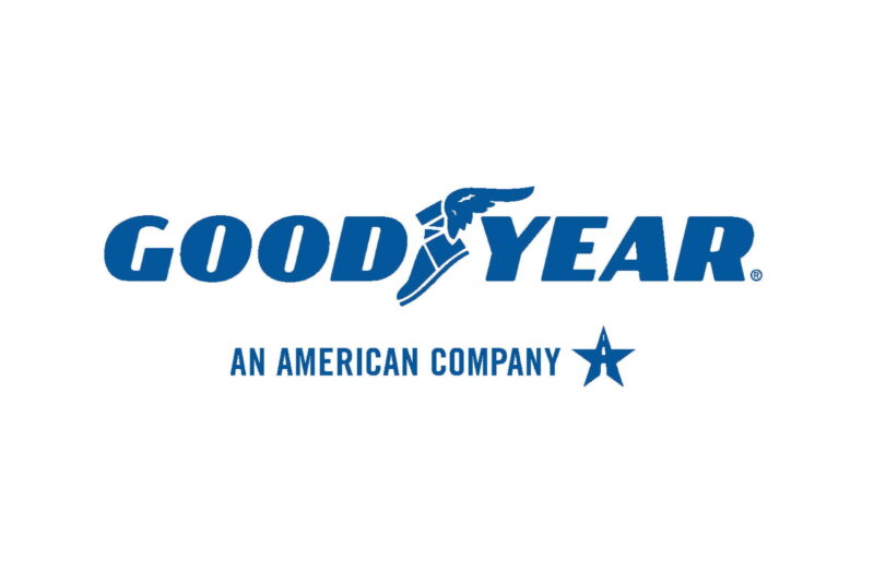 Goodyear Reliant All-Season 235/60R18 103V All-Season Tire - Image 5