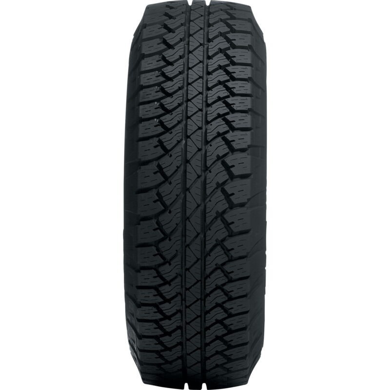 Bridgestone Dueler A/T RH-S All Terrain LT275/65R20 126R E Light Truck Tire - Image 3