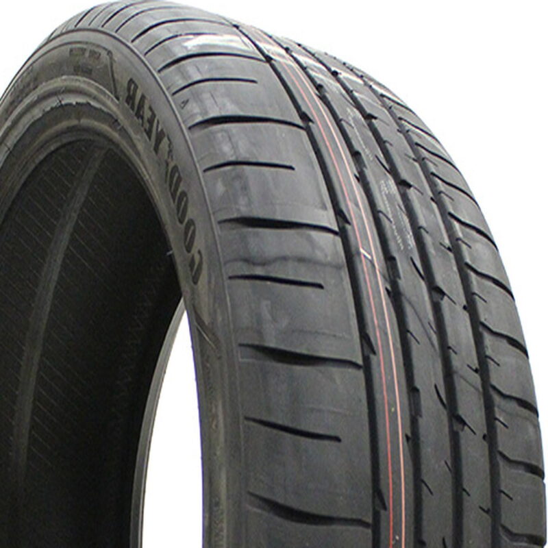 Goodyear Eagle F1 Asymmetric 3 ROF UHP Summer 245/35R20 95Y XL Passenger Tire - Image 6