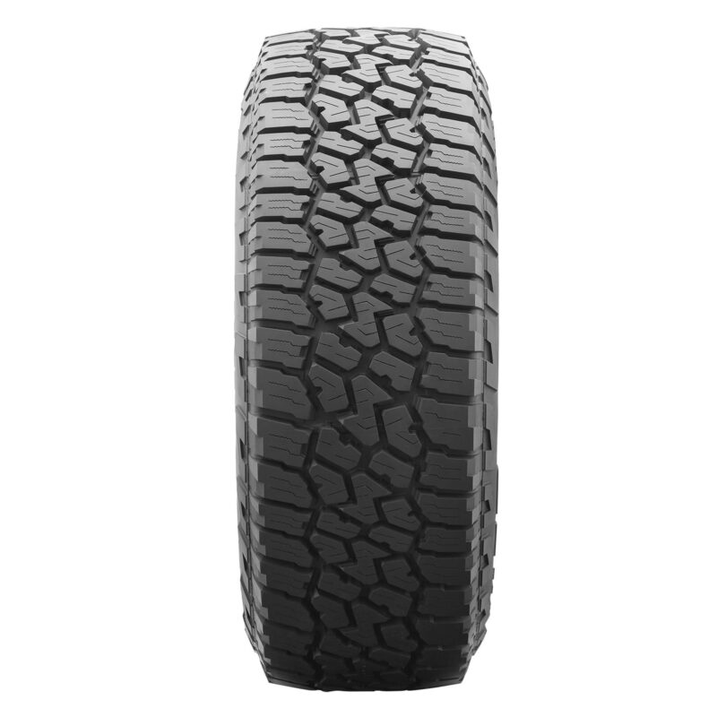 Falken Wildpeak A/T3W All Terrain LT285/75R17 128/125S E Light Truck Tire - Image 6