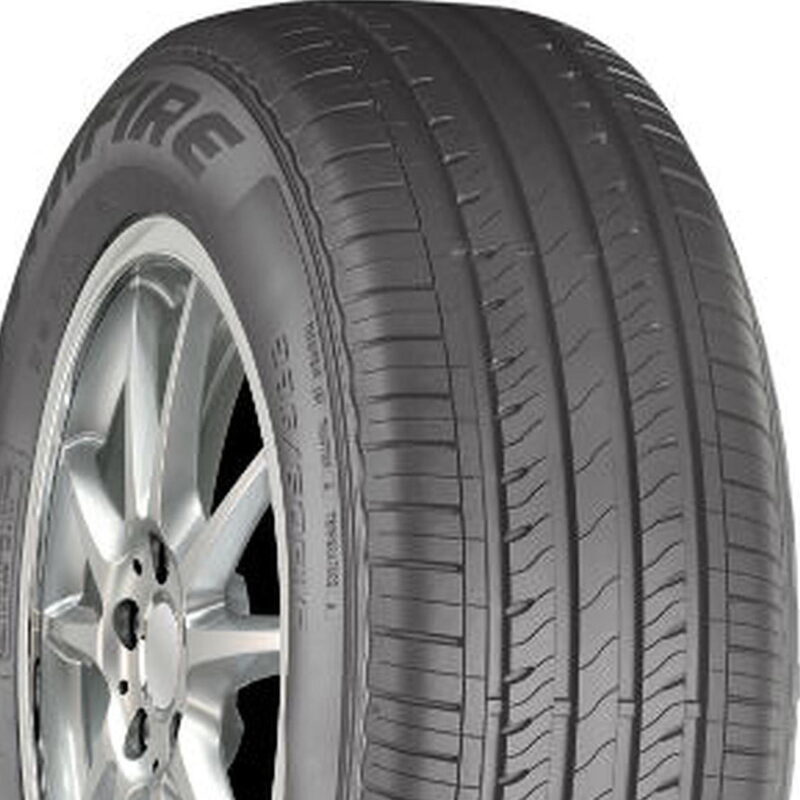 Starfire Solarus AS All Season 245/65R17 107T Passenger Tire - Image 6