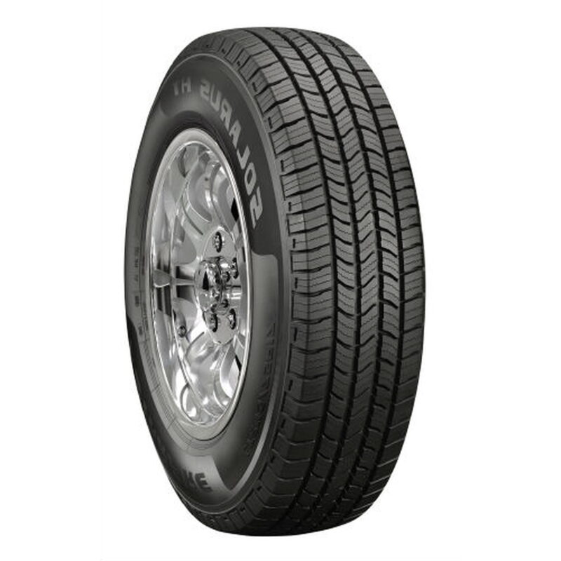 Starfire Solarus HT All Season 255/50R20 109H XL Light Truck Tire - Image 5