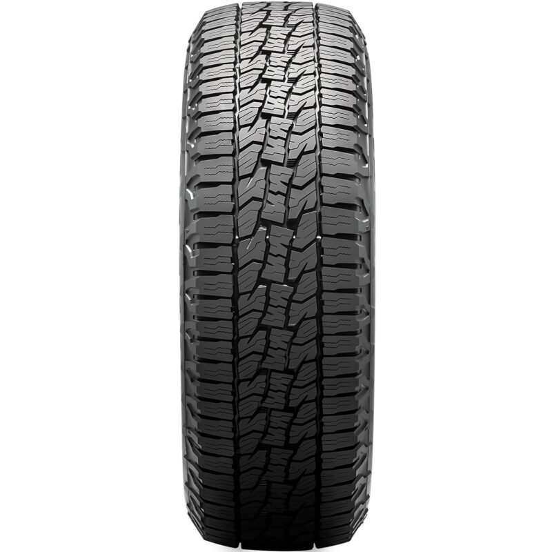 Falken Wildpeak A/T Trail All Terrain 215/70R16 100H SUV/Crossover Tire - Image 4