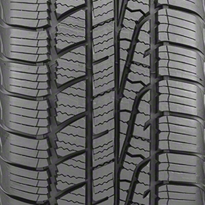 Goodyear Assurance WeatherReady All Weather 195/65R15 91H Passenger Tire - Image 4