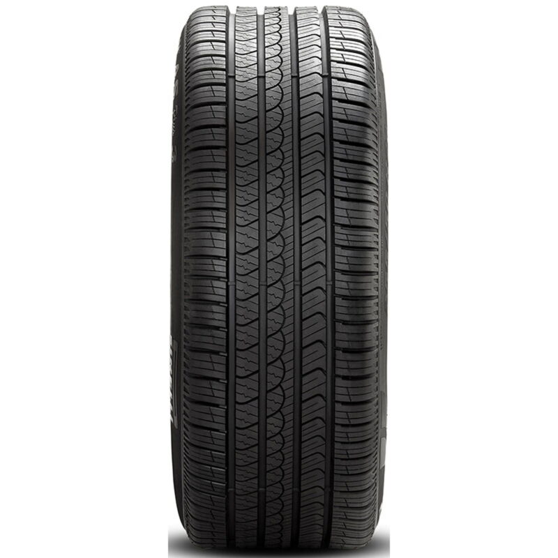 Pirelli Scorpion All Season Plus 3 All Season 245/60R20 107H SUV/Crossover Tire - Image 3