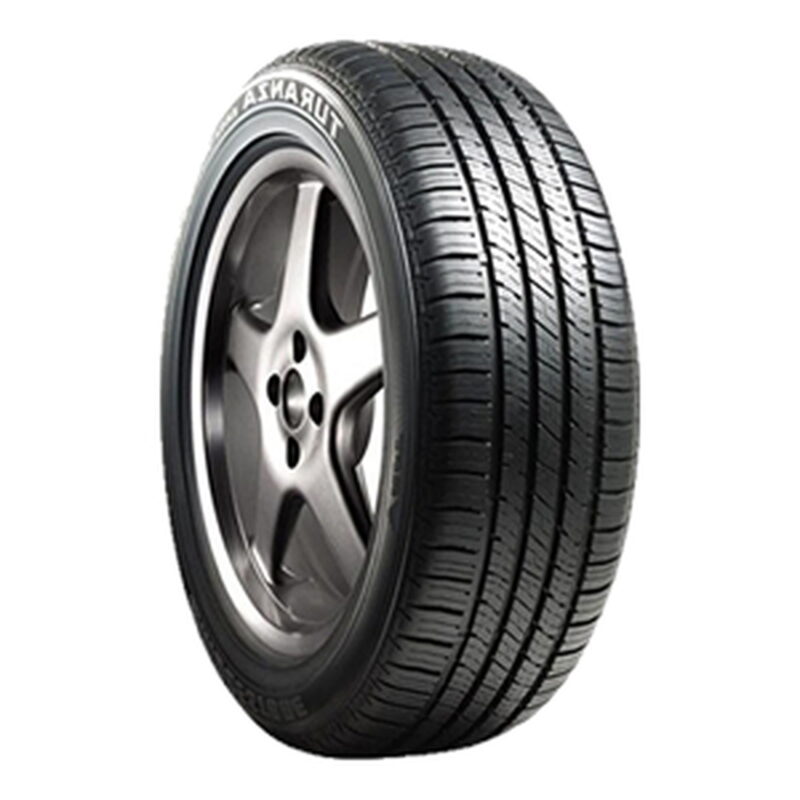 Bridgestone Turanza T005 RFT UHP Summer 255/35R19 96Y XL Passenger Tire - Image 3