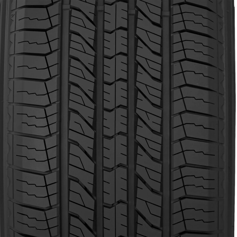 Achilles Desert Hawk HT3 Highway 245/65R17 107T SUV/Crossover Tire - Image 4