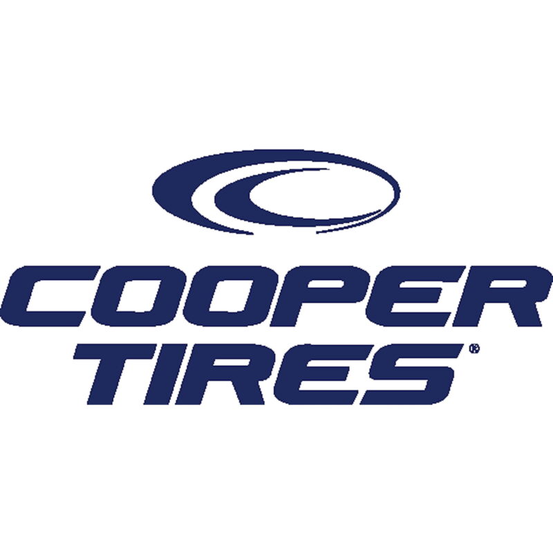 Cooper Commuter All-Season 225/60R16 98H Tire Fits: 2010 Subaru Outback 2.5i, 2005 Subaru Outback i - Image 5