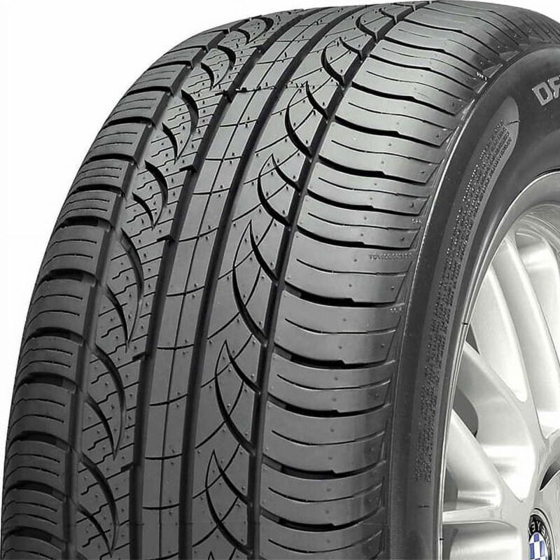 Pirelli P Zero Nero All Season UHP All Season 265/35R18 97V XL Passenger Tire - Image 3