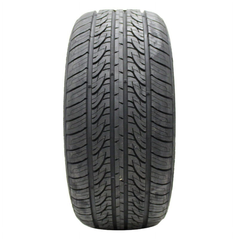 Vercelli II All Season 255/35ZR20 97W XL Passenger Tire - Image 3