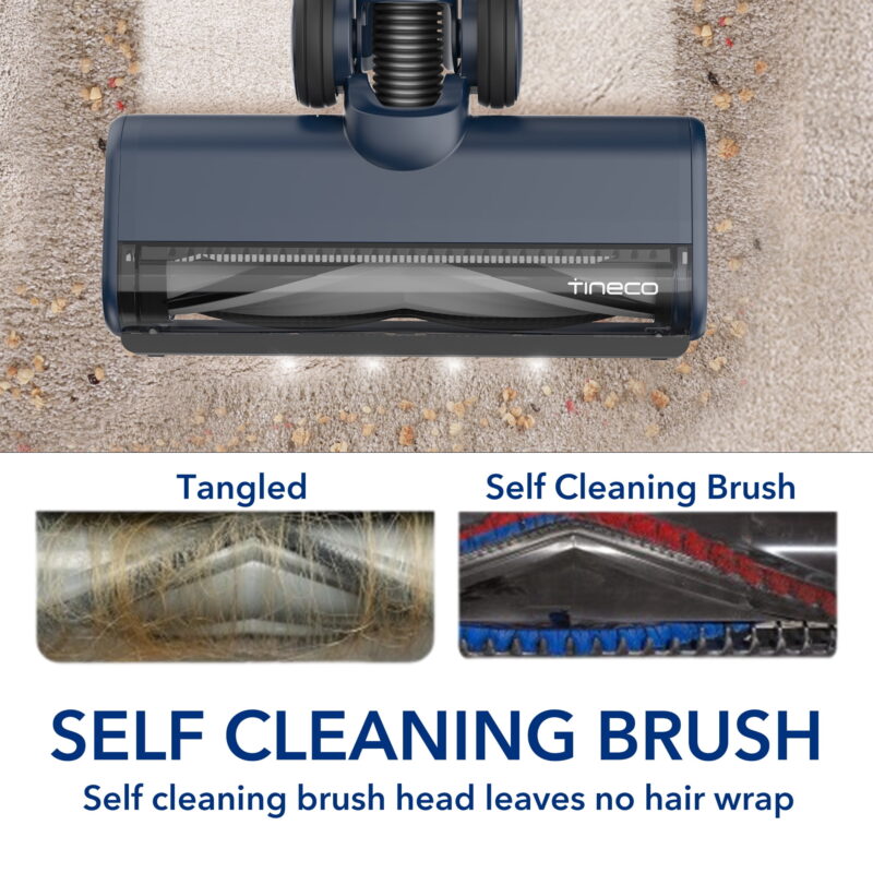 S10 ZT Smart Stick Vacuum - Image 2