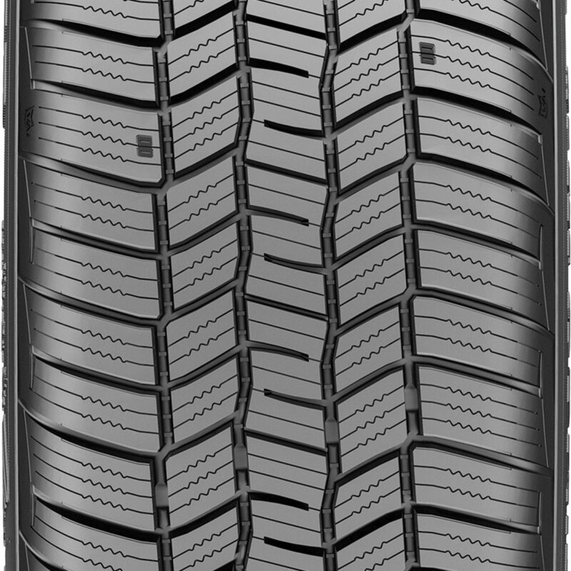 General Tire Altimax 365AW All-Weather 215/60R16 95H Tire - Image 6