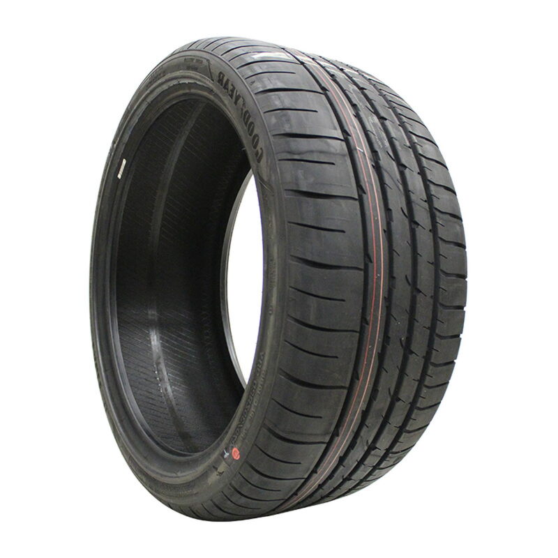 Goodyear Eagle F1 Asymmetric 3 ROF UHP Summer 245/35R20 95Y XL Passenger Tire - Image 5