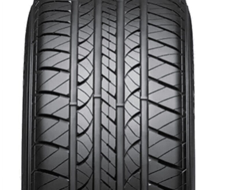 Douglas Touring A/S 215/55R16 93H All-Season Tire - Image 4